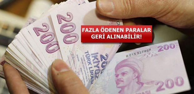 12 Bankaya Karşı 3 Kat Tazminat Davası